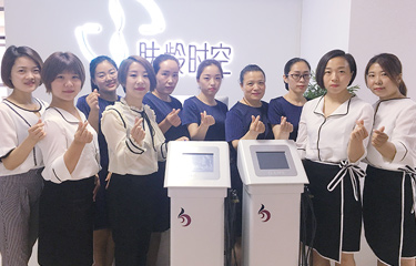 美容院儀器選擇要點是什么？國產品牌哪家好？