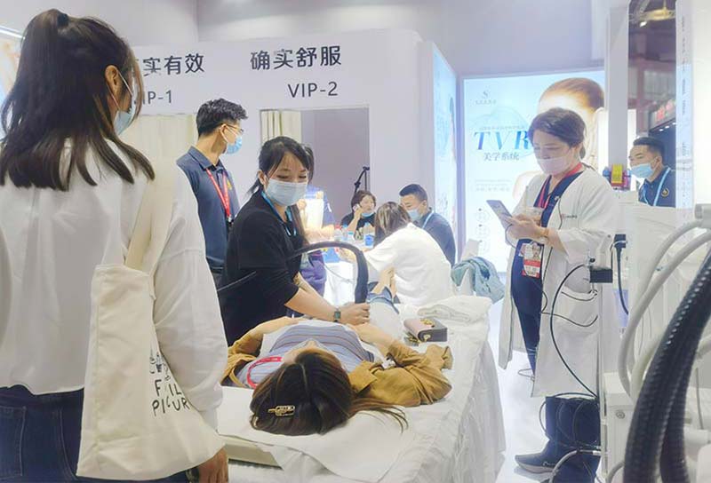美容儀器公司如何選擇？挑選美容儀器公司前需要了解這些！