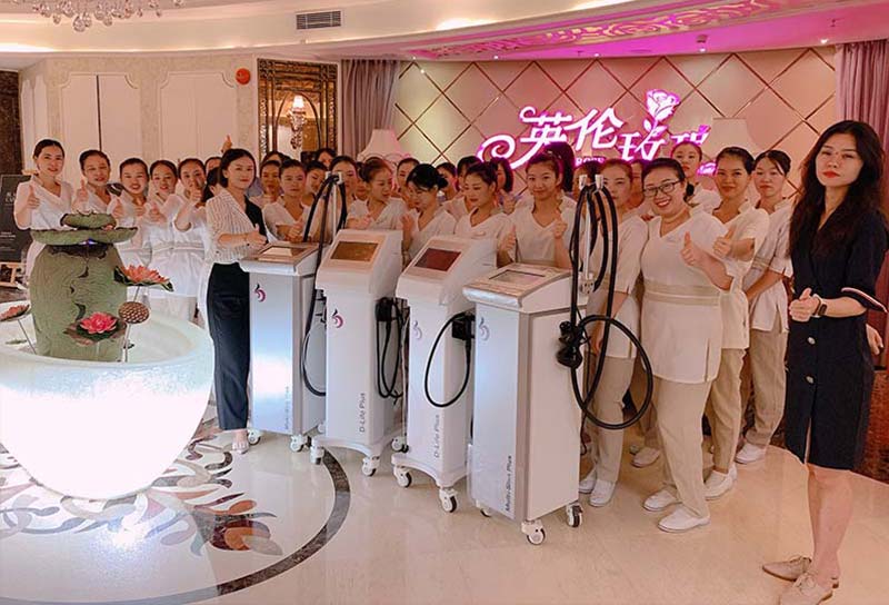 月子發汗儀器多少錢？發汗儀器有什么功能？