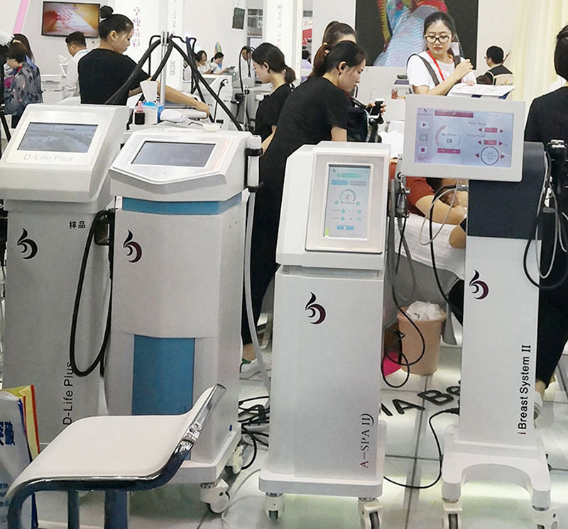 選擇美容養sheng儀器廠家需要注意哪些問題？什么樣的廠家批發價格比較低？