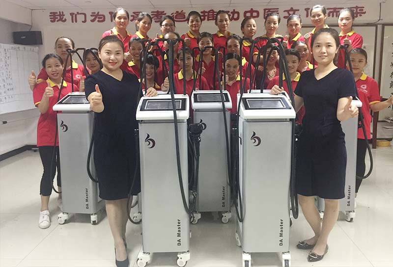 養sheng儀器如何選購？對循環系統產生什么作用？